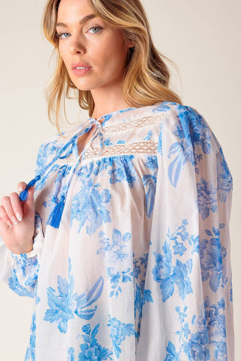 lagoon-daydreams-woven-top Flying Tomato-Sophia's Style-12