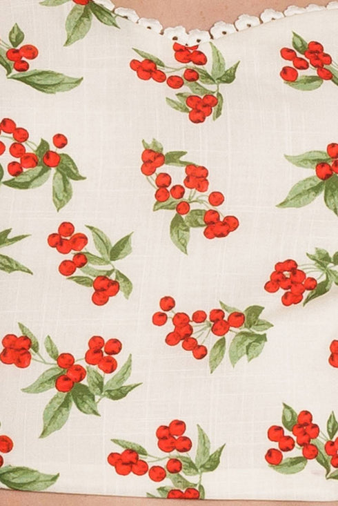 truly-yours-woven-top Flying Tomato-Sophia's Style-7