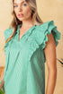 riviera-retreat-woven-top Flying Tomato-Sophia's Style-3