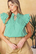 riviera-retreat-woven-top Flying Tomato-Sophia's Style-6