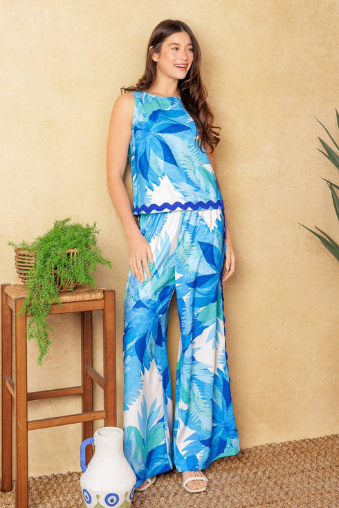 days-go-by-woven-top Flying Tomato-Sophia's Style-3