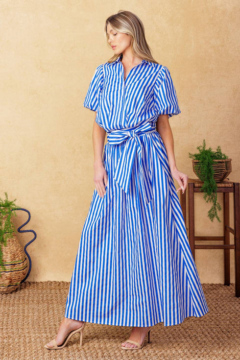 city-cinderella-woven-top Flying Tomato-Sophia's StyleTOPS-1