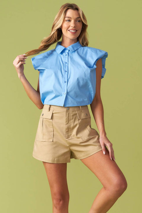 creating-memories-woven-crop-top Flying Tomato-Sophia's Style-2