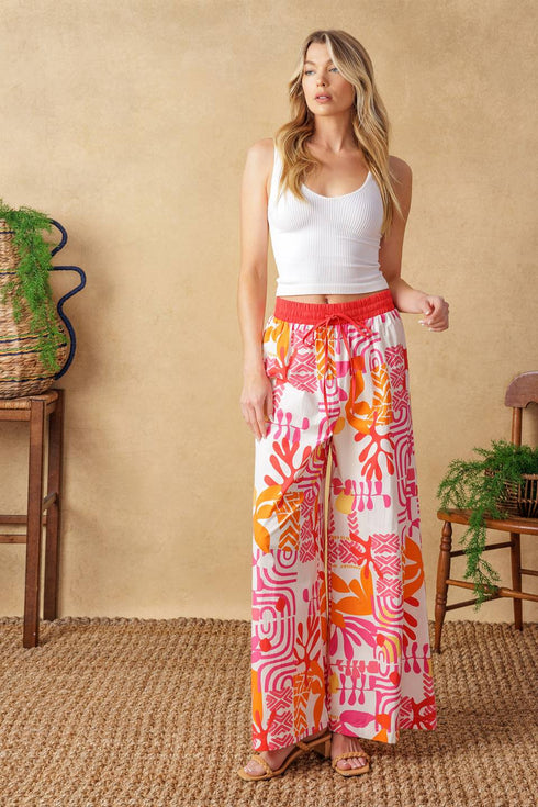 over-you-again-woven-top-and-pant-set Flying Tomato-Sophia's Style-5