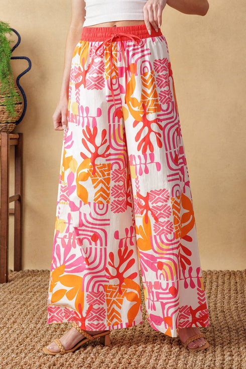 over-you-again-woven-top-and-pant-set Flying Tomato-Sophia's Style-7