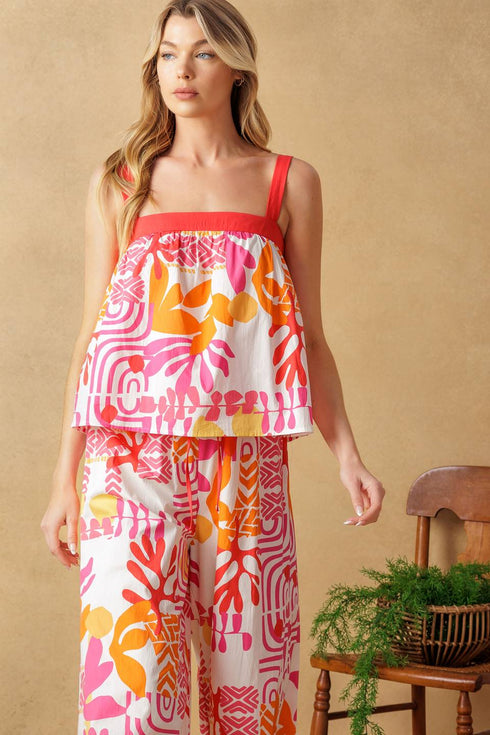 over-you-again-woven-top-and-pant-set Flying Tomato-Sophia's Style-10