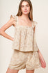 darcy-dream-woven-top-and-shorts-set-Sophia's StyleTOPS-1