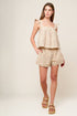 darcy-dream-woven-top-and-shorts-set-Sophia's Style-3