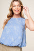 chicest-state-blue-embroidered-top Flying Tomato-Sophia's StyleTOPS-1