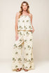 terrific-timing-ivory-woven-top-and-pant-set Flying Tomato-Sophia's Style-3