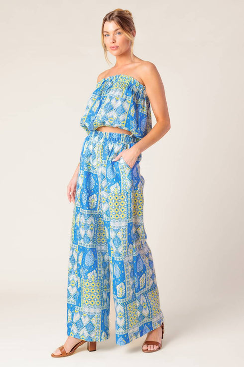 lets-get-out-of-town-woven-top-and-pant-set Flying Tomato-Sophia's Style-4