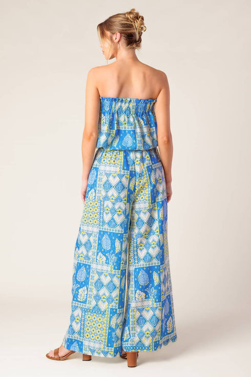 lets-get-out-of-town-woven-top-and-pant-set Flying Tomato-Sophia's Style-2