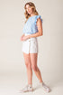 sweet-harmony-blue-woven-top Flying Tomato-Sophia's Style-5