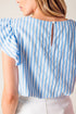 sweet-harmony-blue-woven-top Flying Tomato-Sophia's Style-6