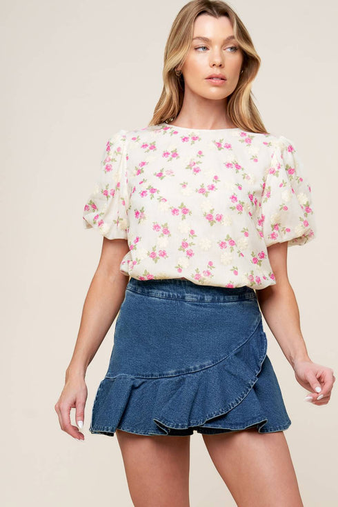 ill-think-about-cream-woven-top Flying Tomato-Sophia's Style-3