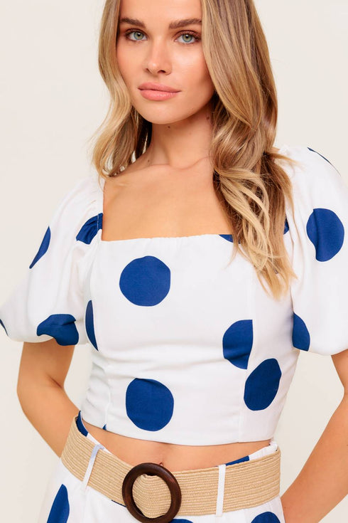 coconut-kiss-navy-top-and-pant-set Flying Tomato-Sophia's Style-4