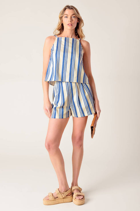 around-the-world-woven-top-and-short-set Flying Tomato-Sophia's Style-3