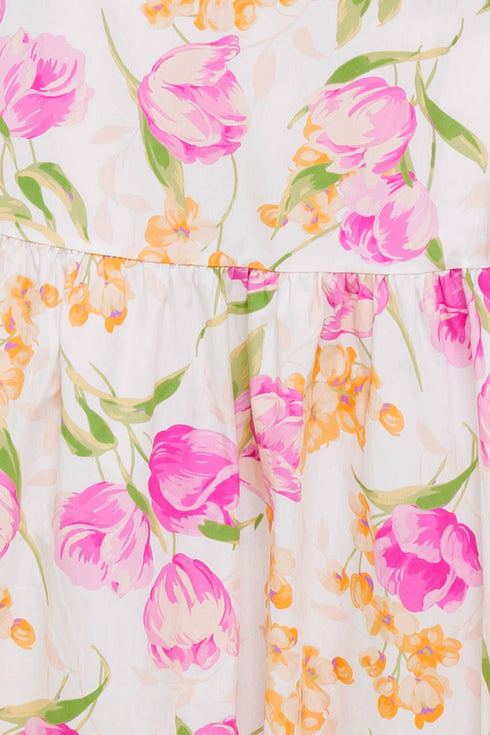 botanical-bliss-woven-top-and-skirt-set Flying Tomato-Sophia's Style-8