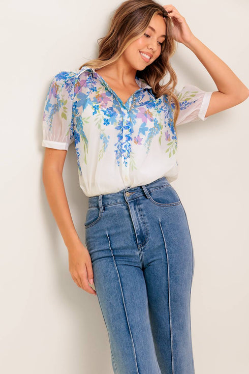 sunset-sail-woven-top Flying Tomato-Sophia's Style-4