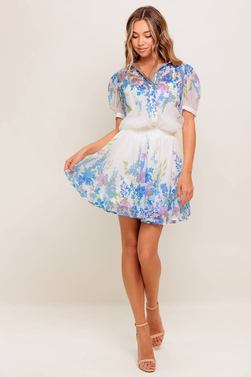 sunset-sail-woven-top Flying Tomato-Sophia's Style-2