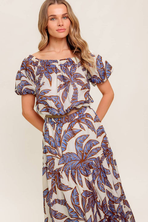 petal-waltz-woven-top Flying Tomato-Sophia's Style-2