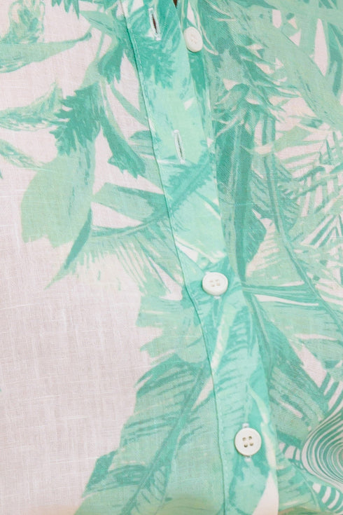 garden-light-woven-top-and-short-set Flying Tomato-Sophia's Style-9