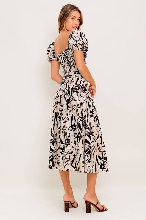 neutral-zone-woven-top-and-skirt-set Flying Tomato-Sophia's Style-5