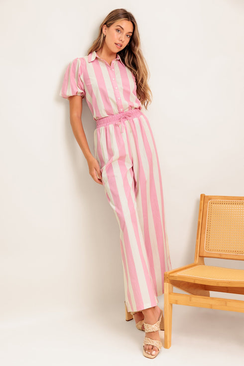 wink-walk-stripe-woven-top-and-pant-set Flying Tomato-Sophia's Style-2
