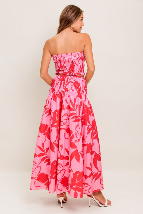 anything-i-want-woven-top-and-skirt-set Flying Tomato-Sophia's Style-4