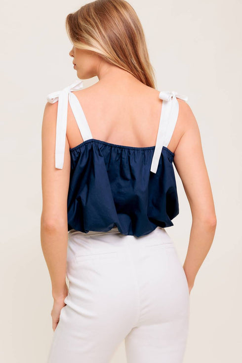 scent-of-spring-woven-top Flying Tomato-Sophia's Style-7