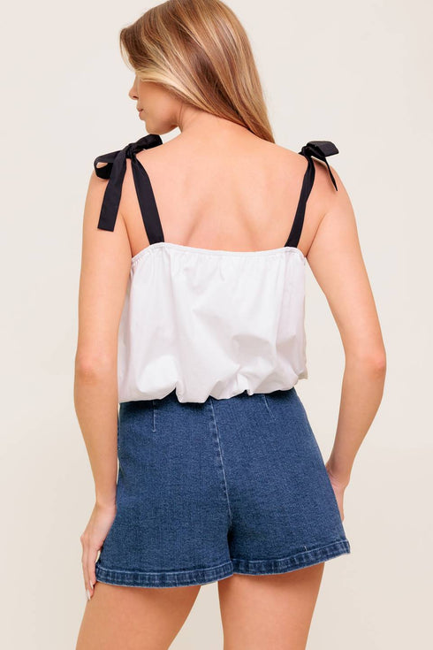 scent-of-spring-woven-top Flying Tomato-Sophia's Style-13