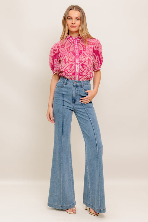 precious-heart-woven-top Flying Tomato-Sophia's Style-4