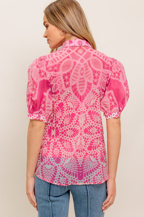 precious-heart-woven-top Flying Tomato-Sophia's Style-3