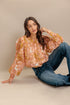 paisley-breeze-woven-jacquard-top Flying Tomato-Sophia's StyleTOPS-1