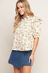 sweet-terracotta-woven-top Flying Tomato-Sophia's Style-6