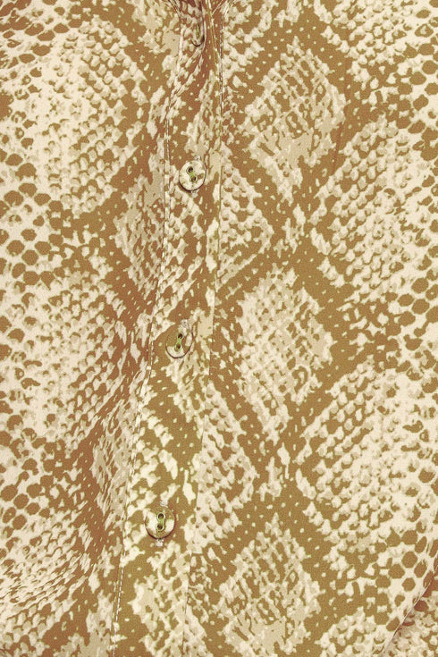 retro-chic-taupe-woven-top Sophia's Style-6