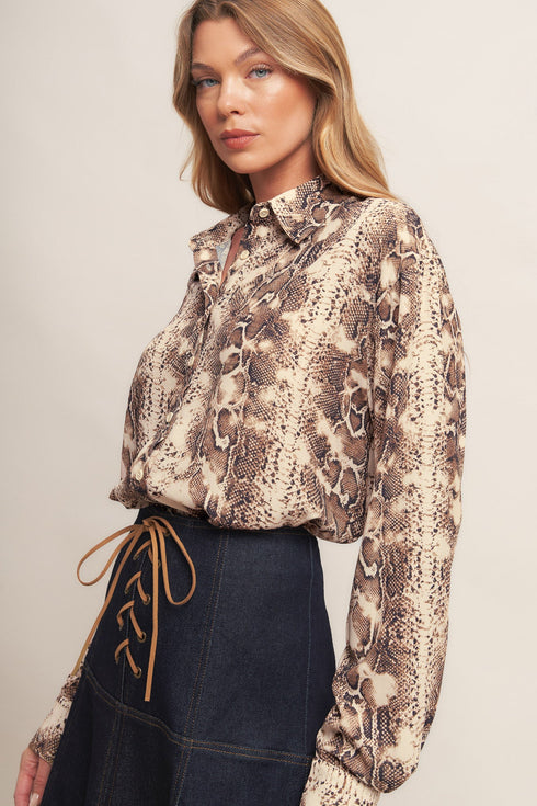 urban-goddess-woven-top Flying Tomato - Sophia's Style-4