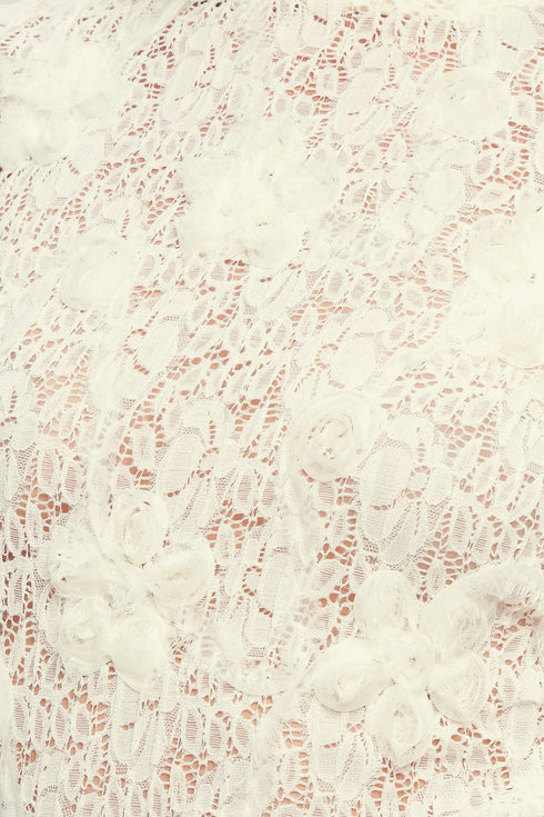 romantic-sheer-floral-sweater-top Sophia's Style-6