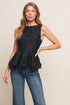 urban-elegance-woven-top-1 Sophia's Style-3