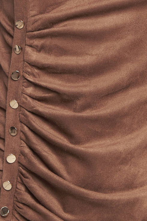 my-everyday-best-faxu-suede-top Flying Tomato - Sophia's Style-8