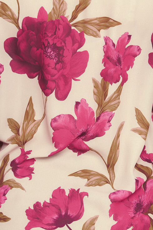 rosewood-retro-woven-top Flying Tomato - Sophia's Style-7