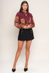 flora-romantica-woven-top Flying Tomato - Sophia's Style-5