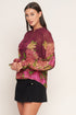 flora-romantica-woven-top Flying Tomato - Sophia's Style-4