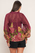 flora-romantica-woven-top Flying Tomato - Sophia's Style-3