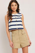 riviera-sailor-woven-vest-flying-tomato-sophias-styleTOPS-1