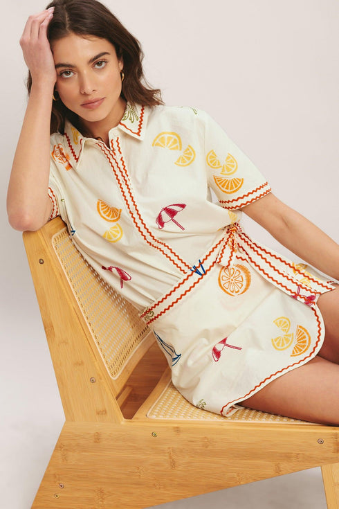 beach-day-citrus-woven-top-flying-tomato-sophias-styleTOPS-1