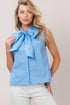 elegant-sky-woven-top-flying-tomato-sophias-styleTOPS-1