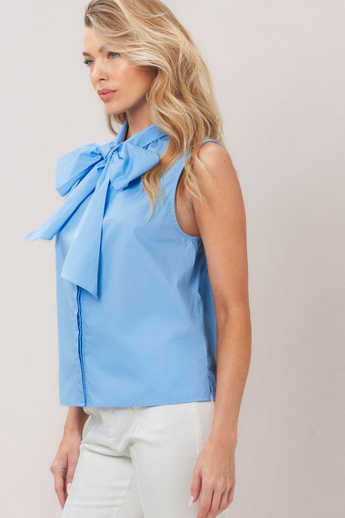 elegant-sky-woven-top-flying-tomato-sophias-style-4