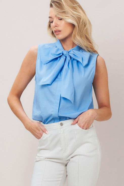elegant-sky-woven-top-flying-tomato-sophias-style-5