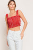 sunset-stripe-woven-top-sophias-style-4